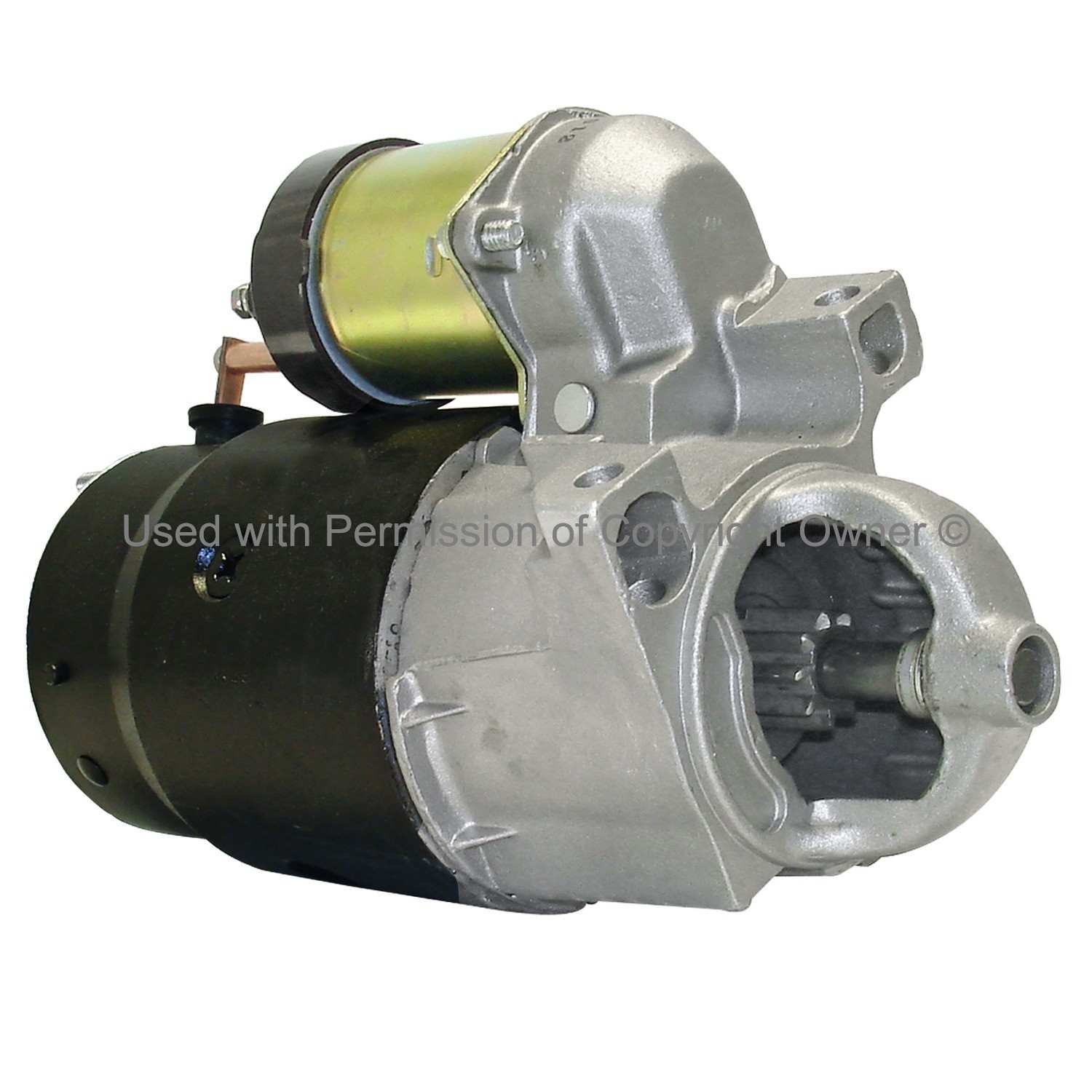 quality-built starter  frsport 3838sn