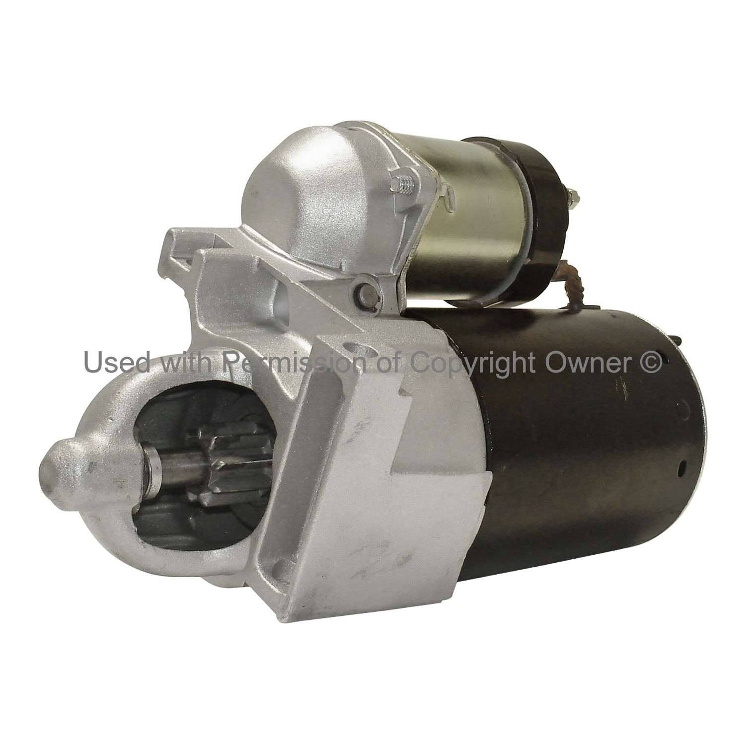 quality-built starter  frsport 6310ms