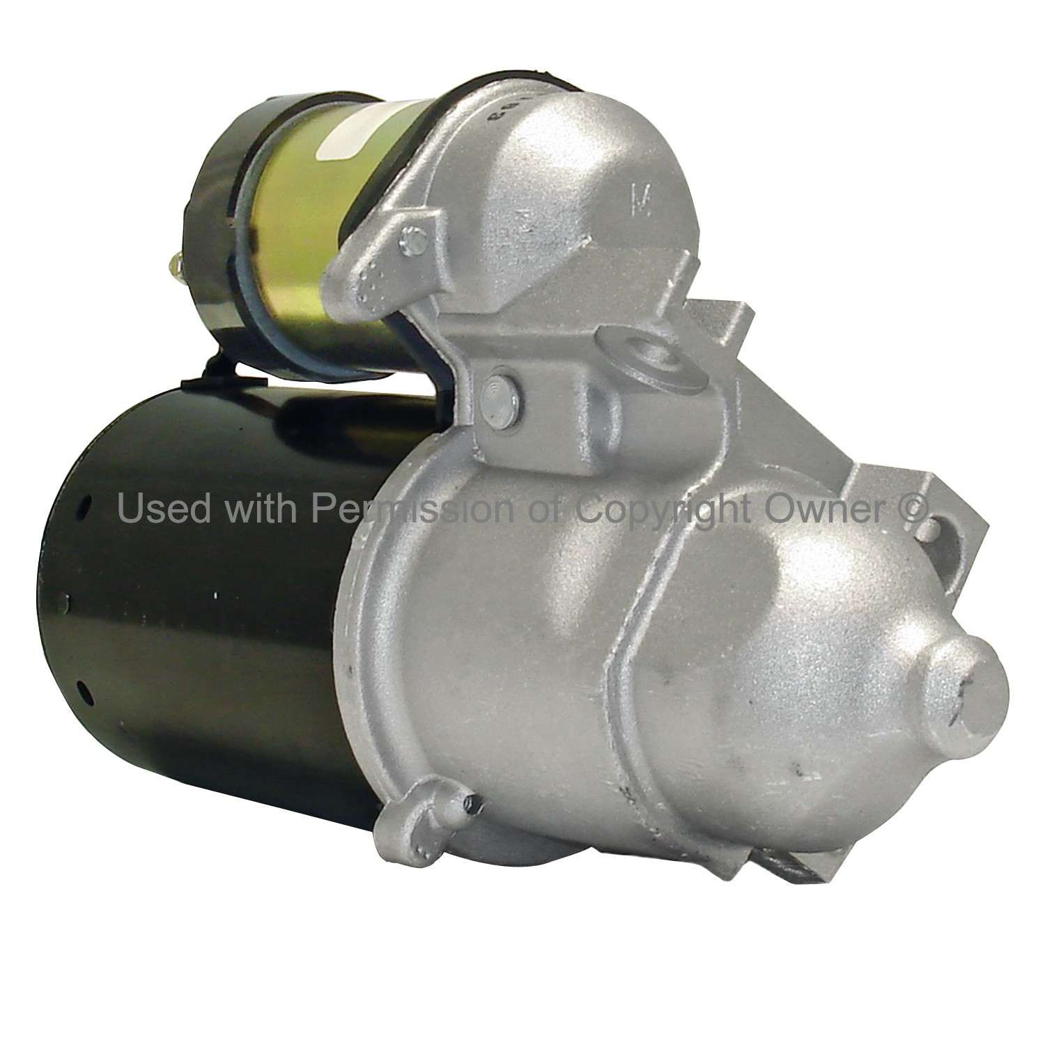 quality-built starter  frsport 6339msn