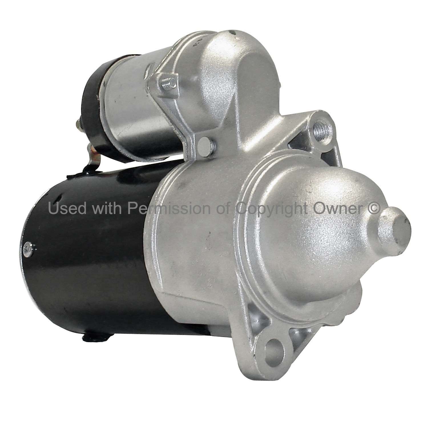 quality-built starter  frsport 6413ms