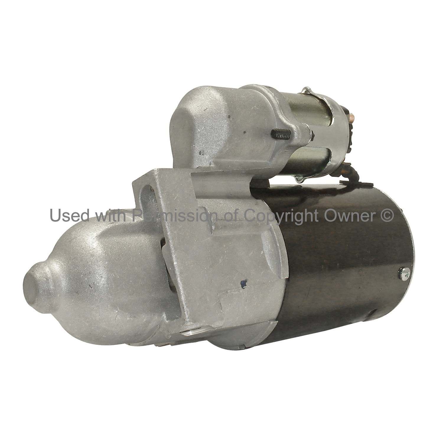 quality-built starter  frsport 6416msn