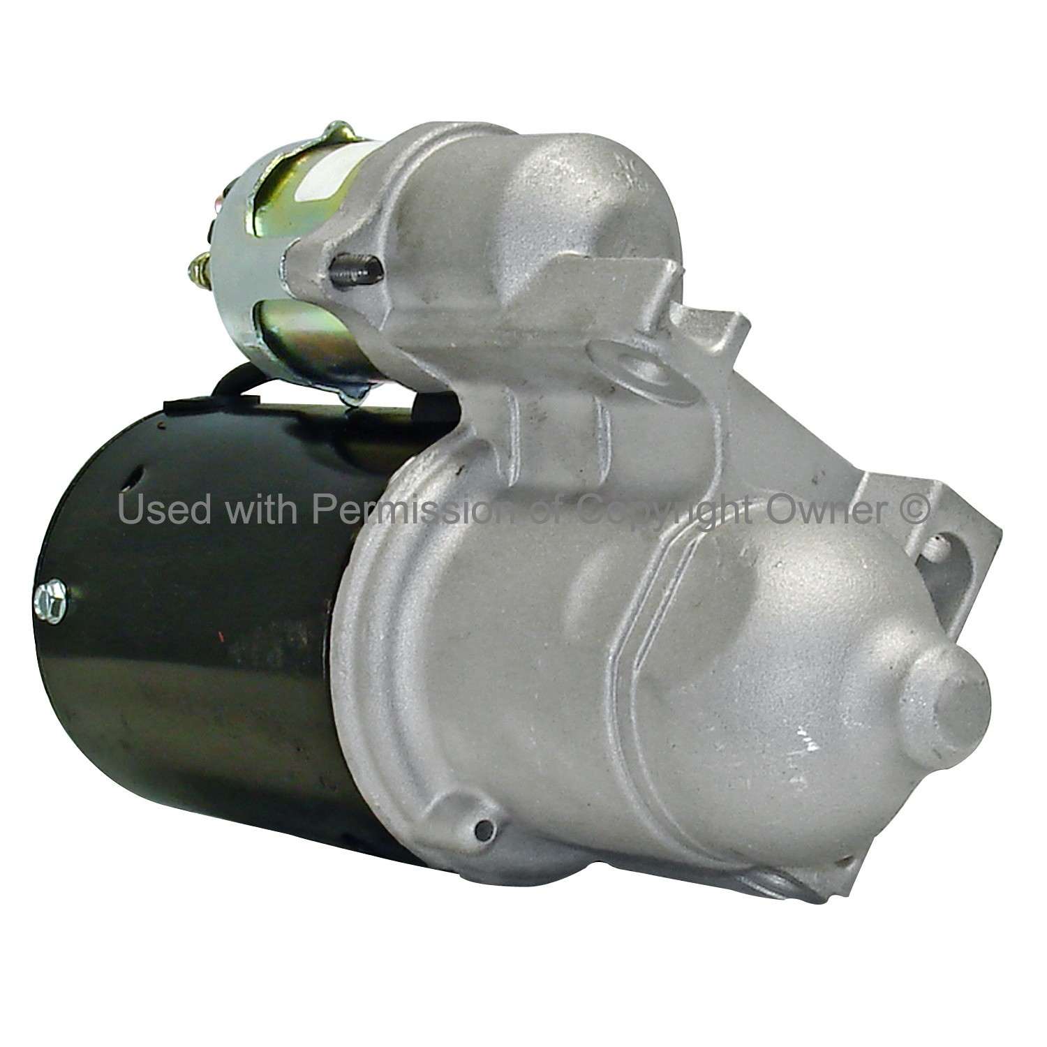 quality-built starter  frsport 6424ms