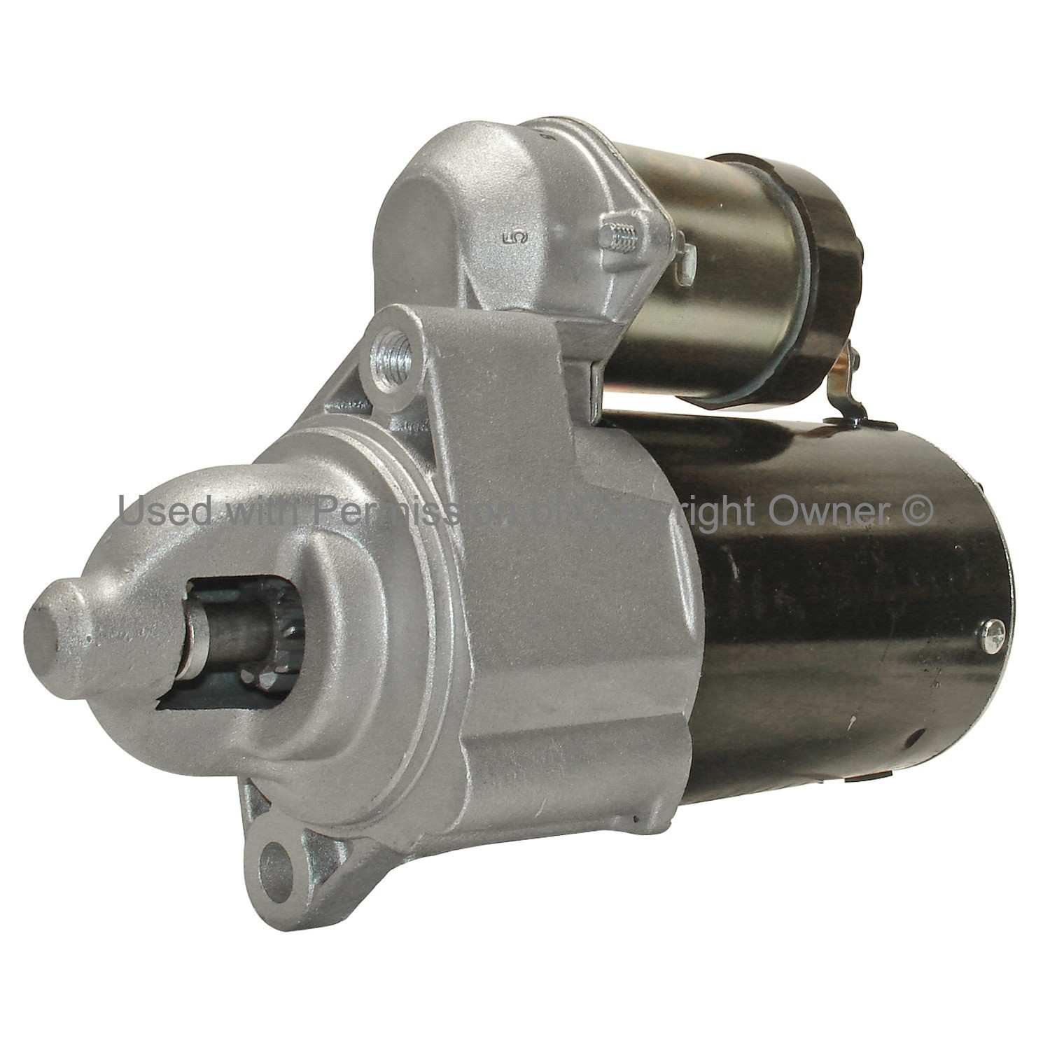 quality-built starter  frsport 6475ms