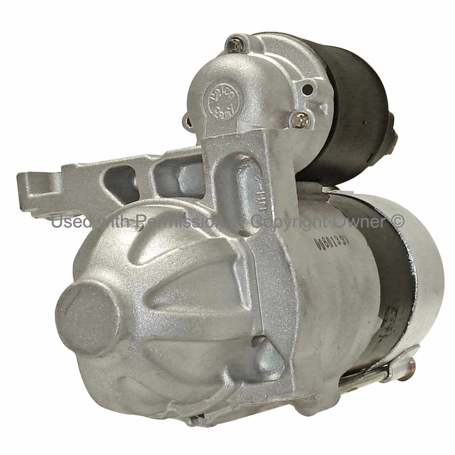 quality-built starter  frsport 6482ms