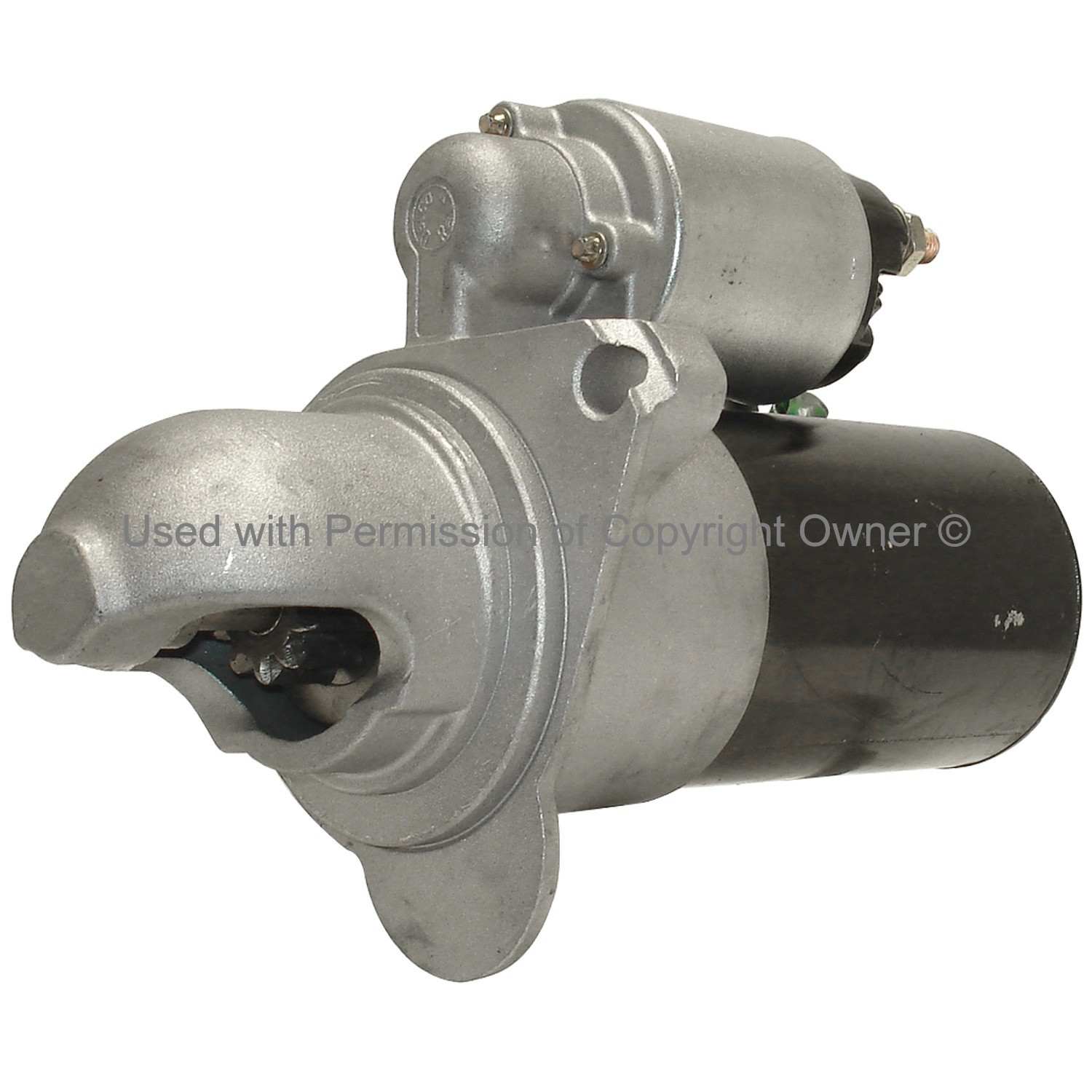 quality-built starter  frsport 6490sn