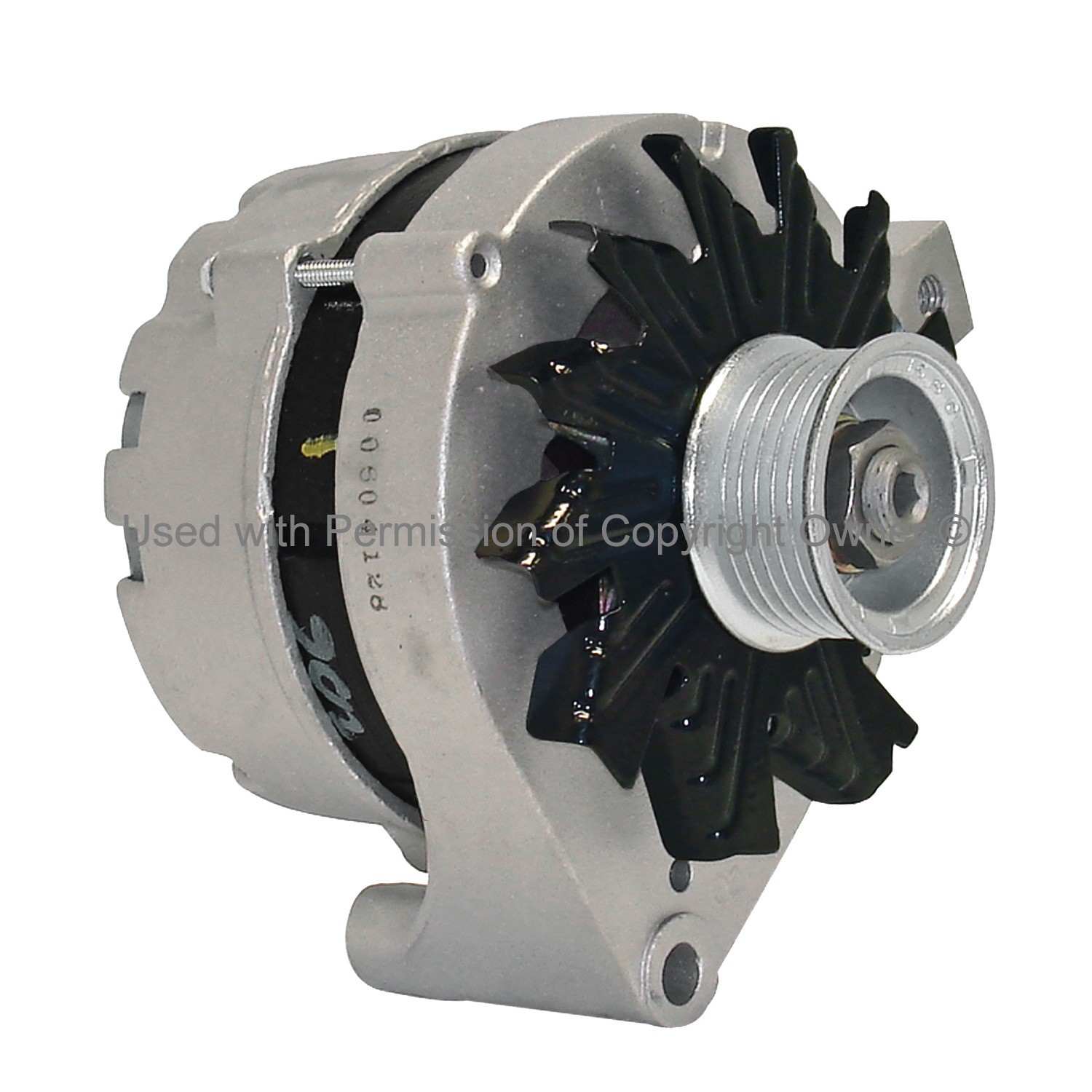 quality-built alternator  frsport 7083607