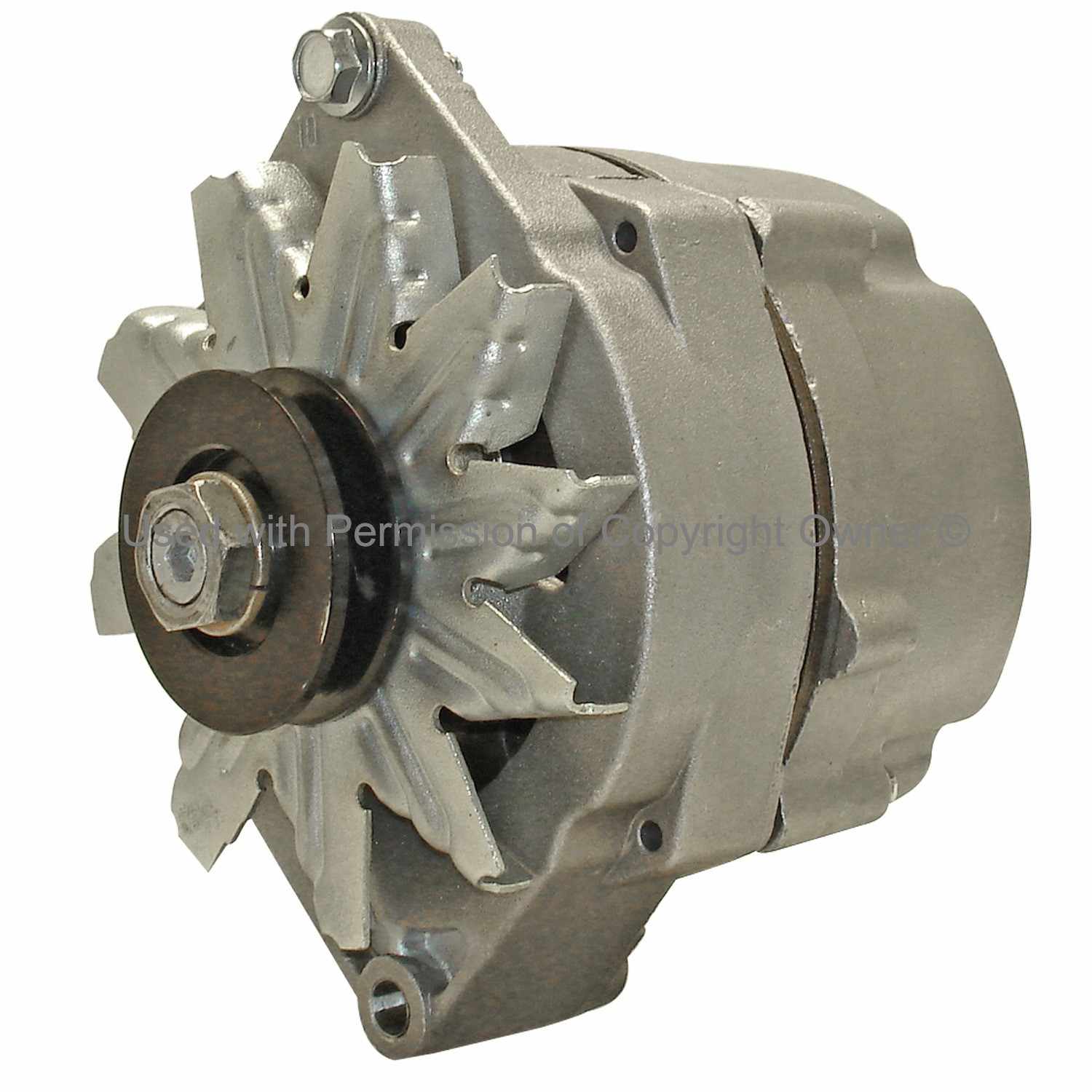 quality-built alternator  frsport 7102103