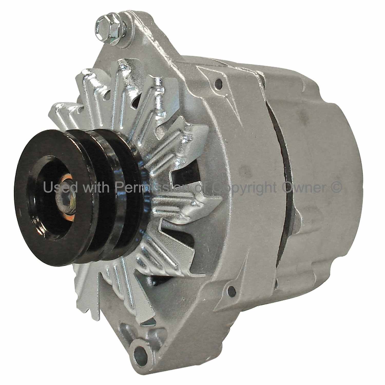 quality-built alternator  frsport 7122203