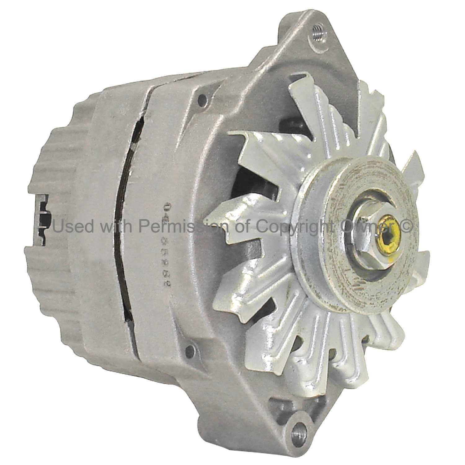 quality-built alternator  frsport 7133103