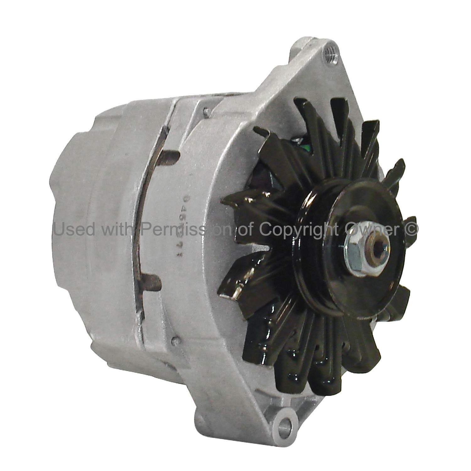 quality-built alternator  frsport 7134112