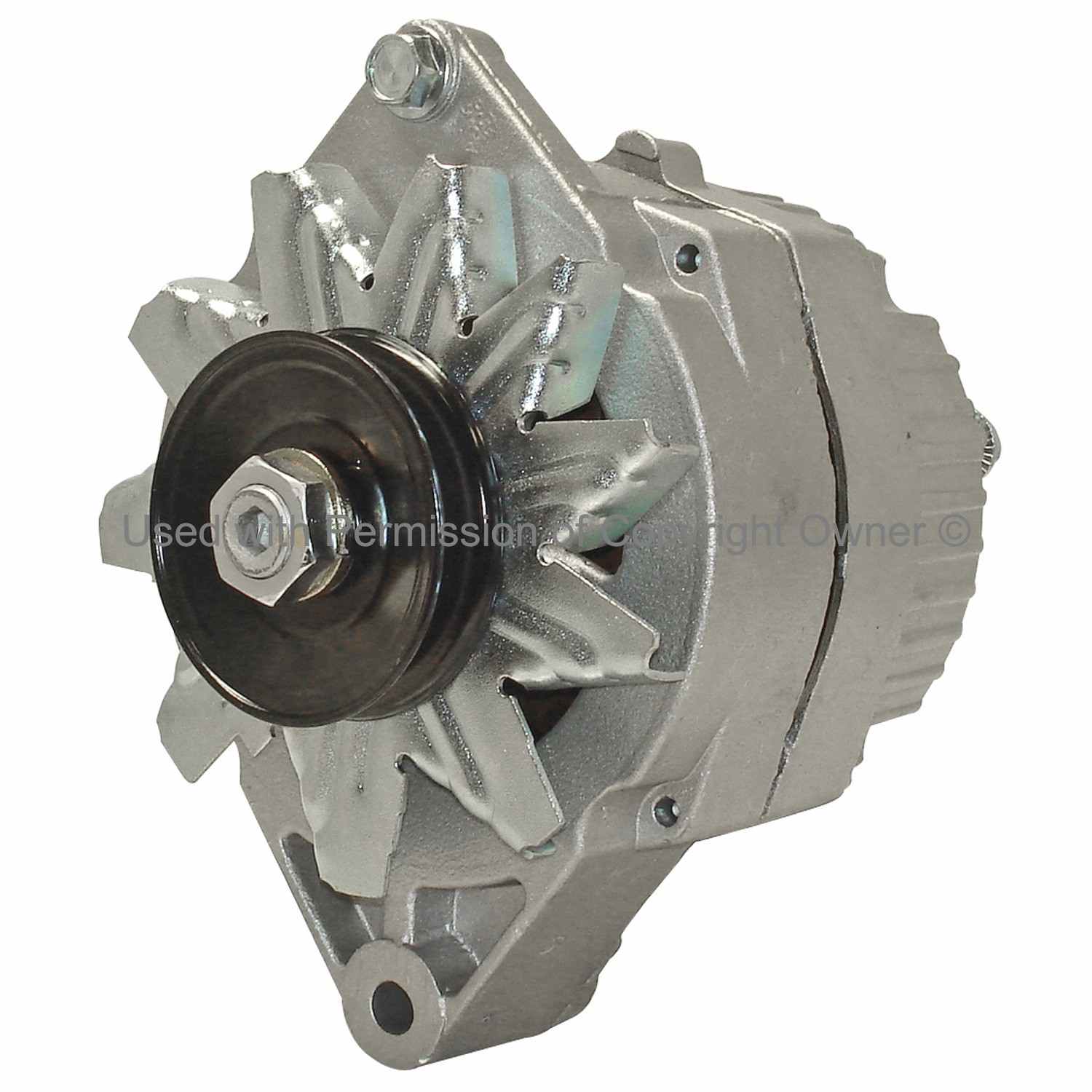 quality-built alternator  frsport 7145106