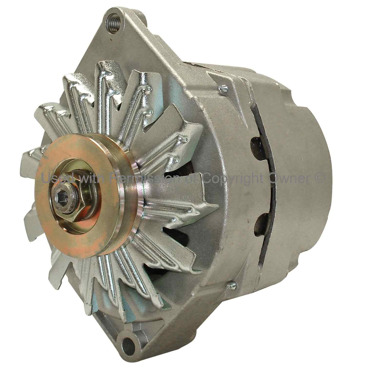 quality-built alternator  frsport 7287112