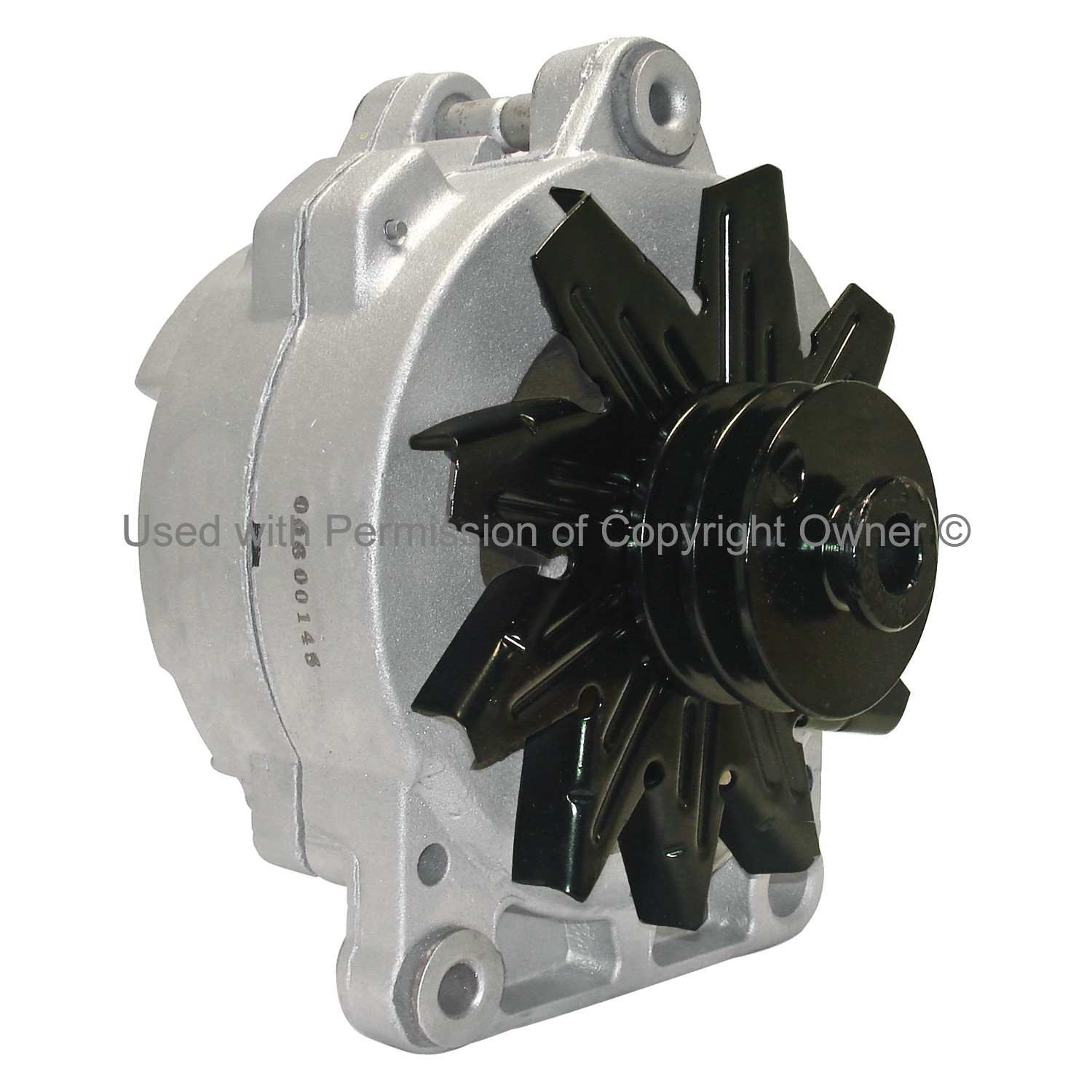 quality-built alternator  frsport 7521211