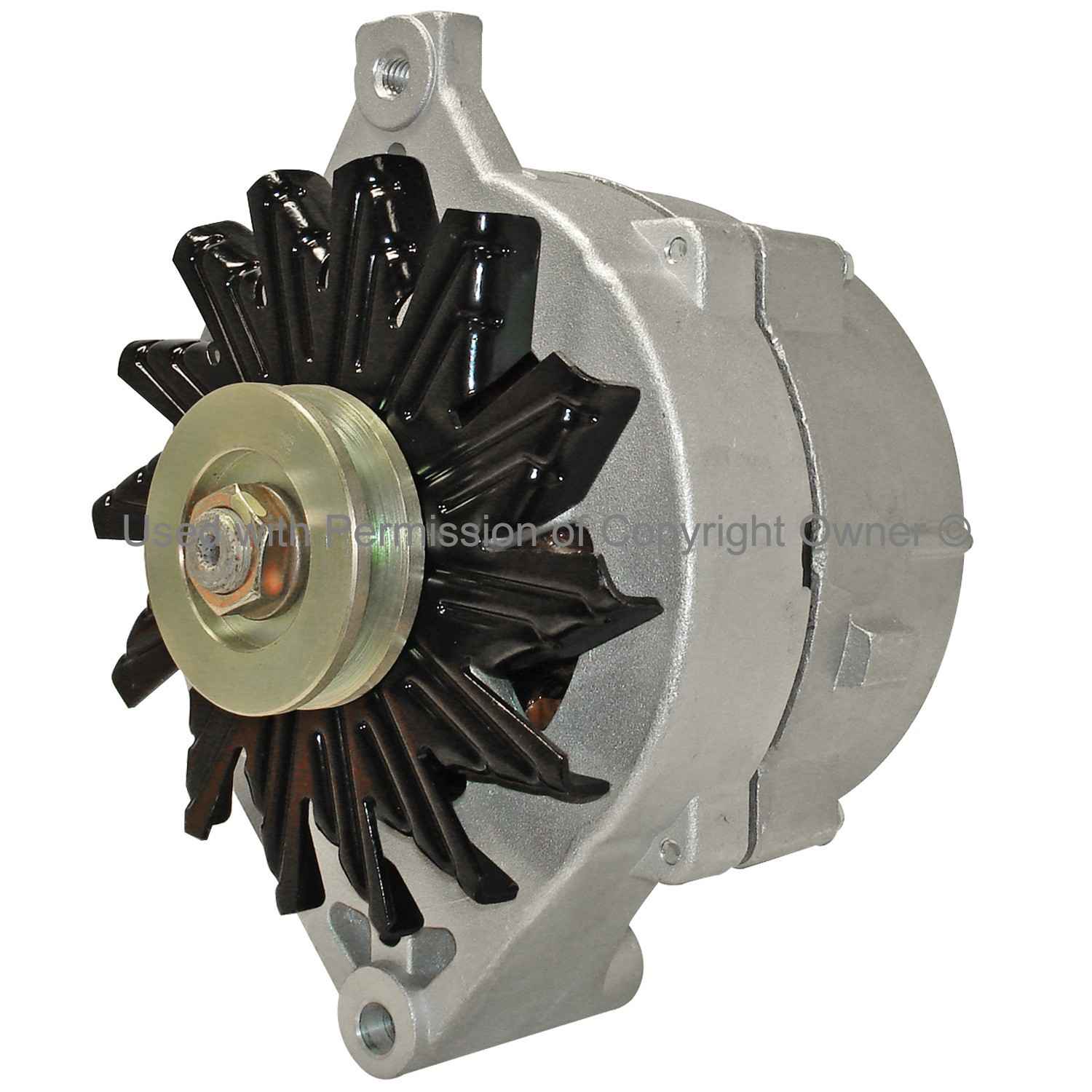 quality-built alternator  frsport 7719103