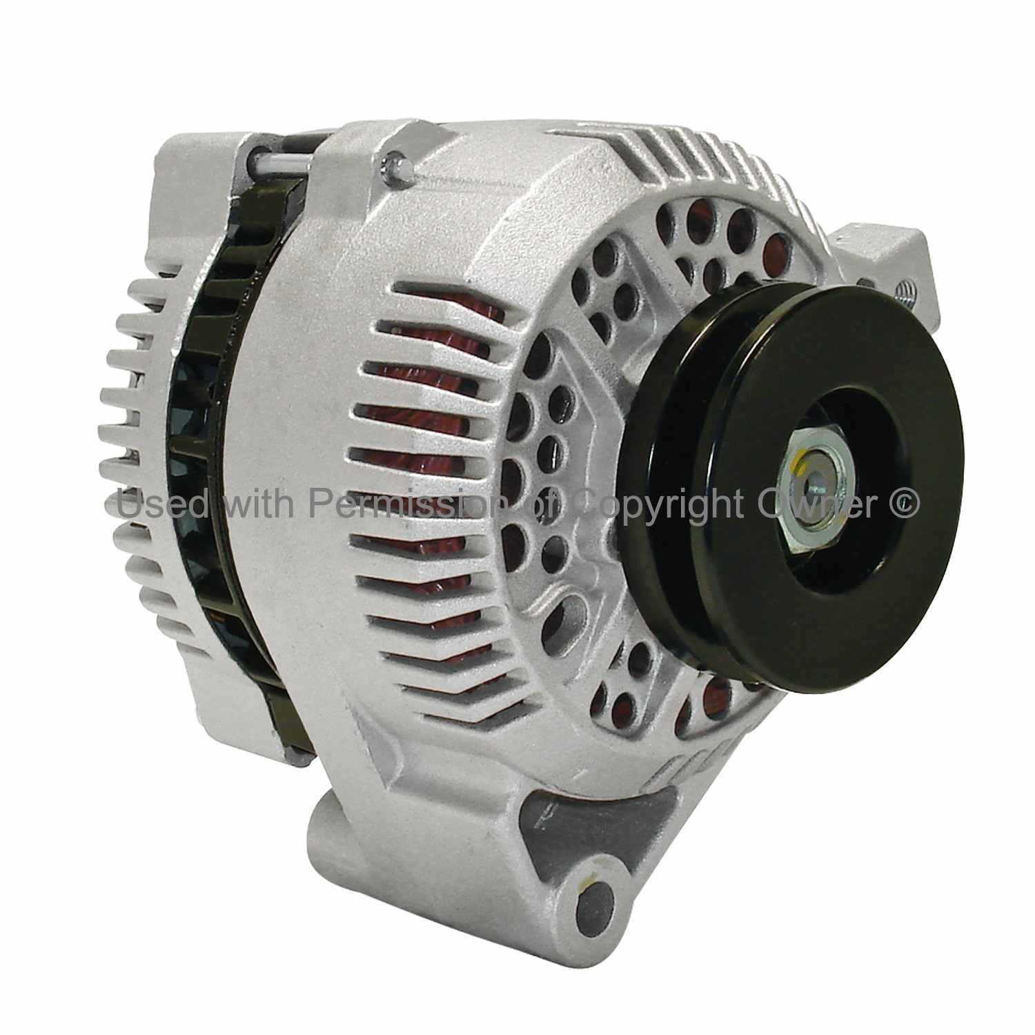 quality-built alternator  frsport 7755111