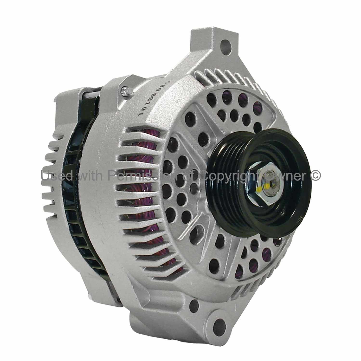 quality-built alternator  frsport 7770607n