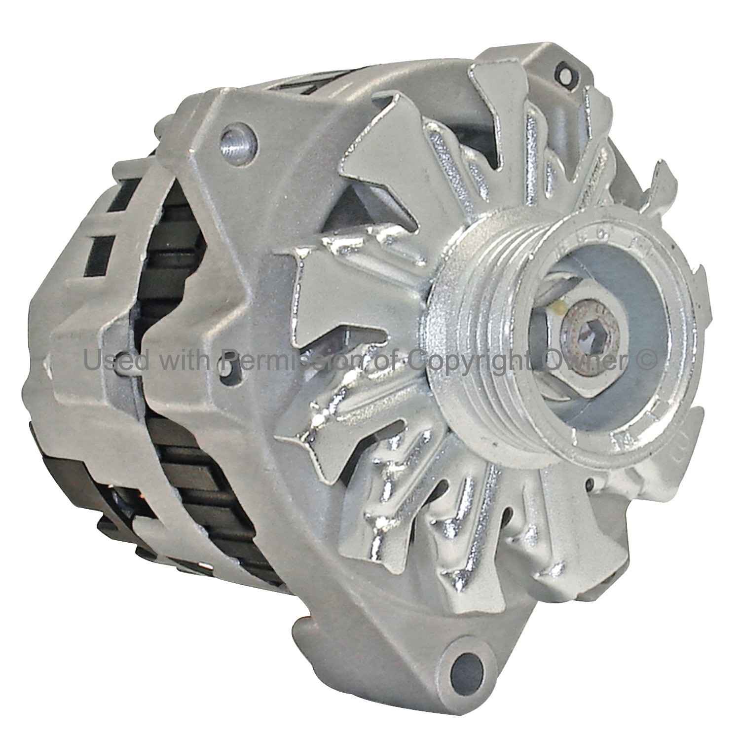 quality-built alternator  frsport 8116611n