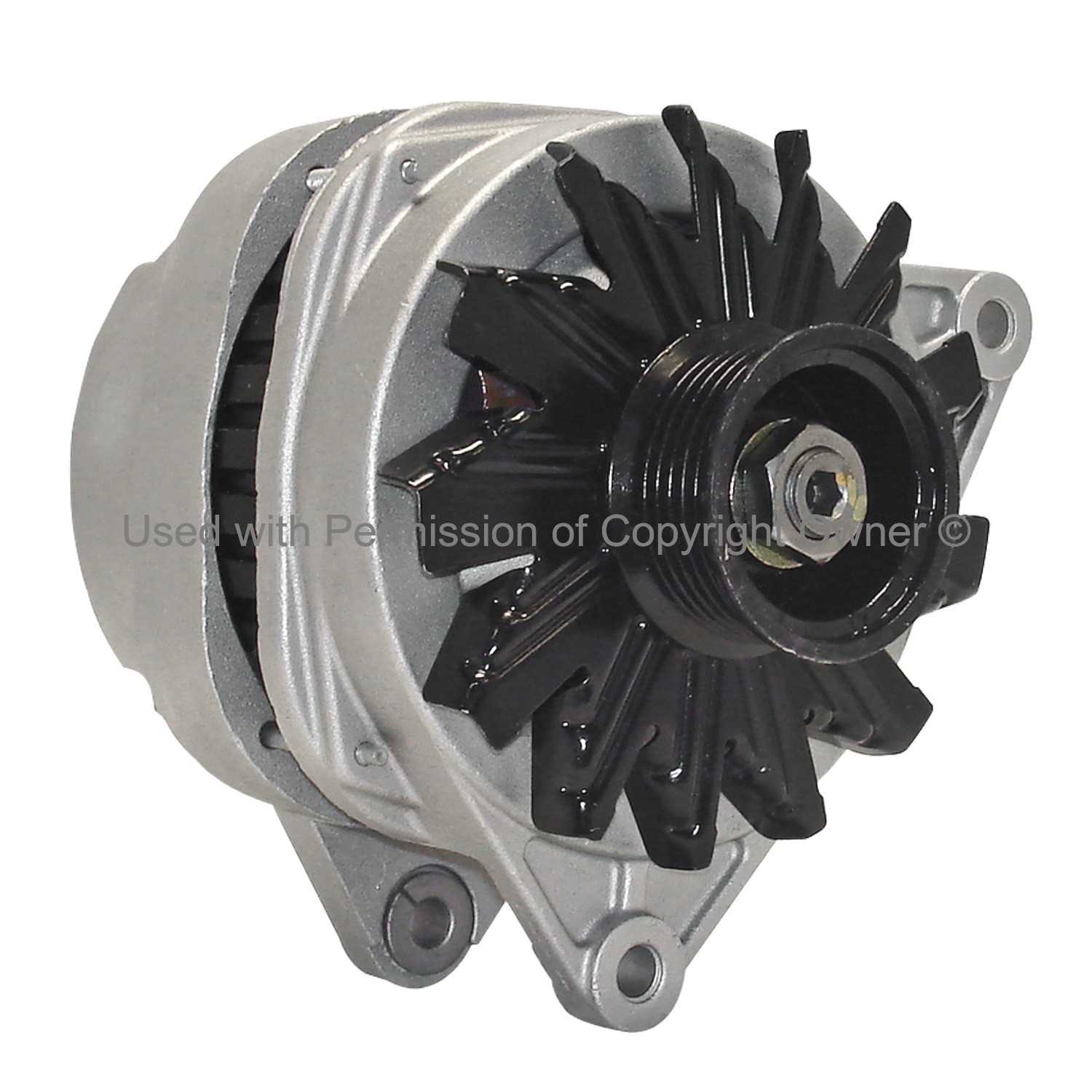 quality-built alternator  frsport 8204610