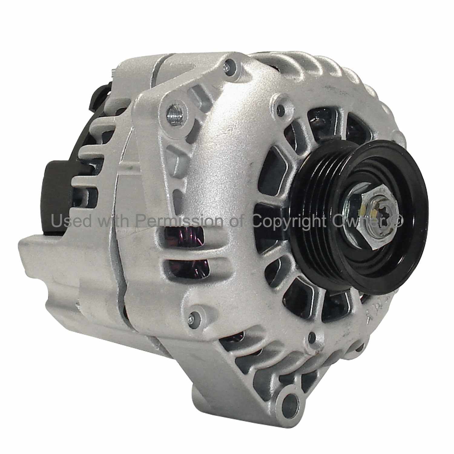 quality-built alternator  frsport 8208501n