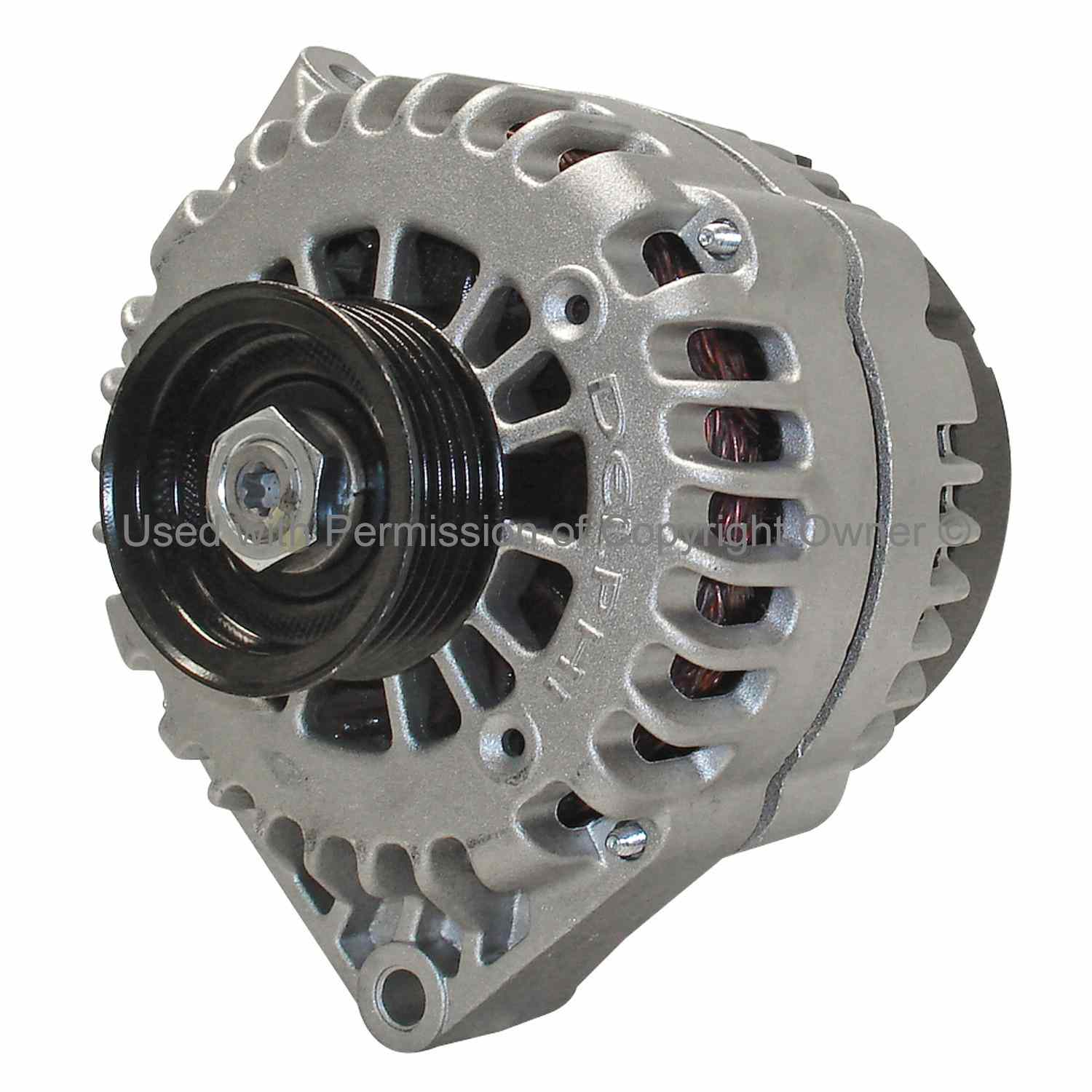 quality-built alternator  frsport 8284612