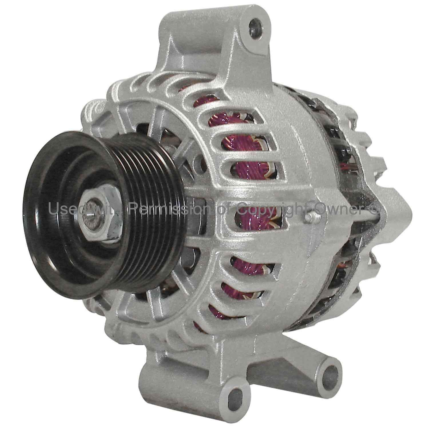 quality-built alternator  frsport 8306803n