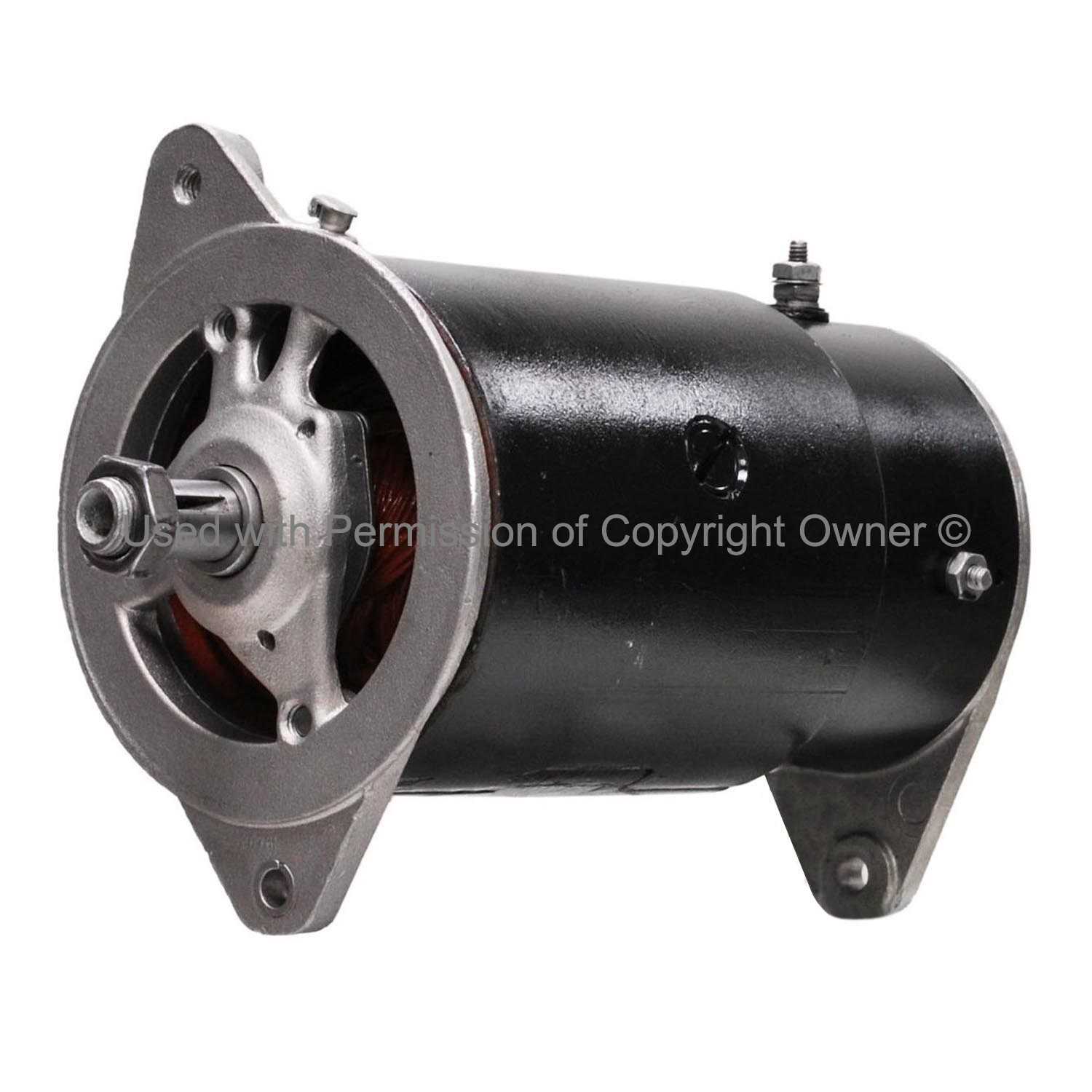 quality-built alternator  frsport 9005