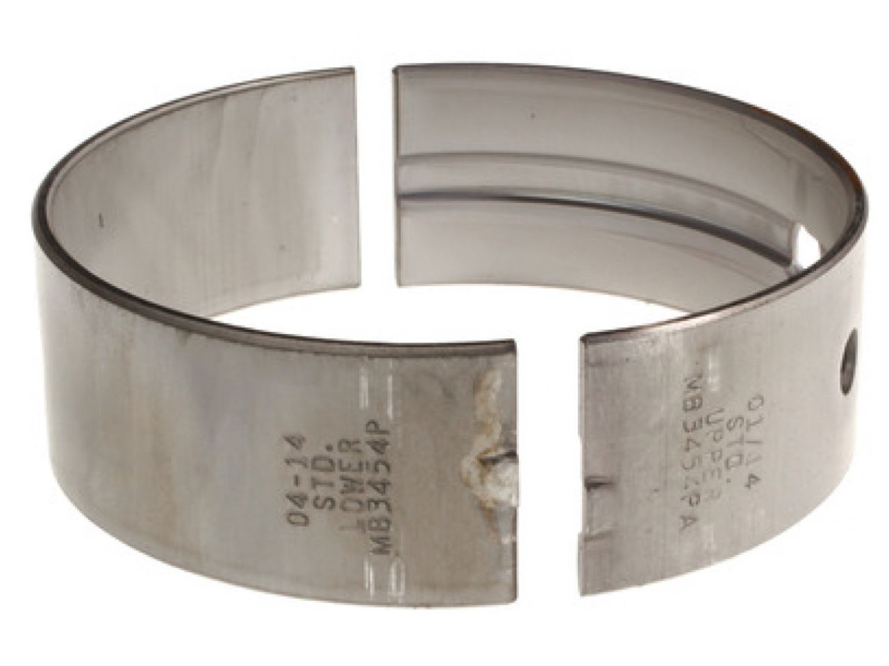 Clevite Main Bearings MB3454P Item Image