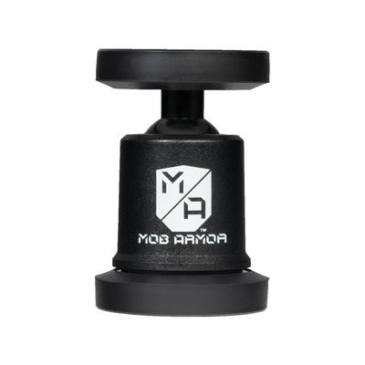 Mob Armor Mounts MobNetic Maxx Magnet Mount MBAMOBN-MX-BLK