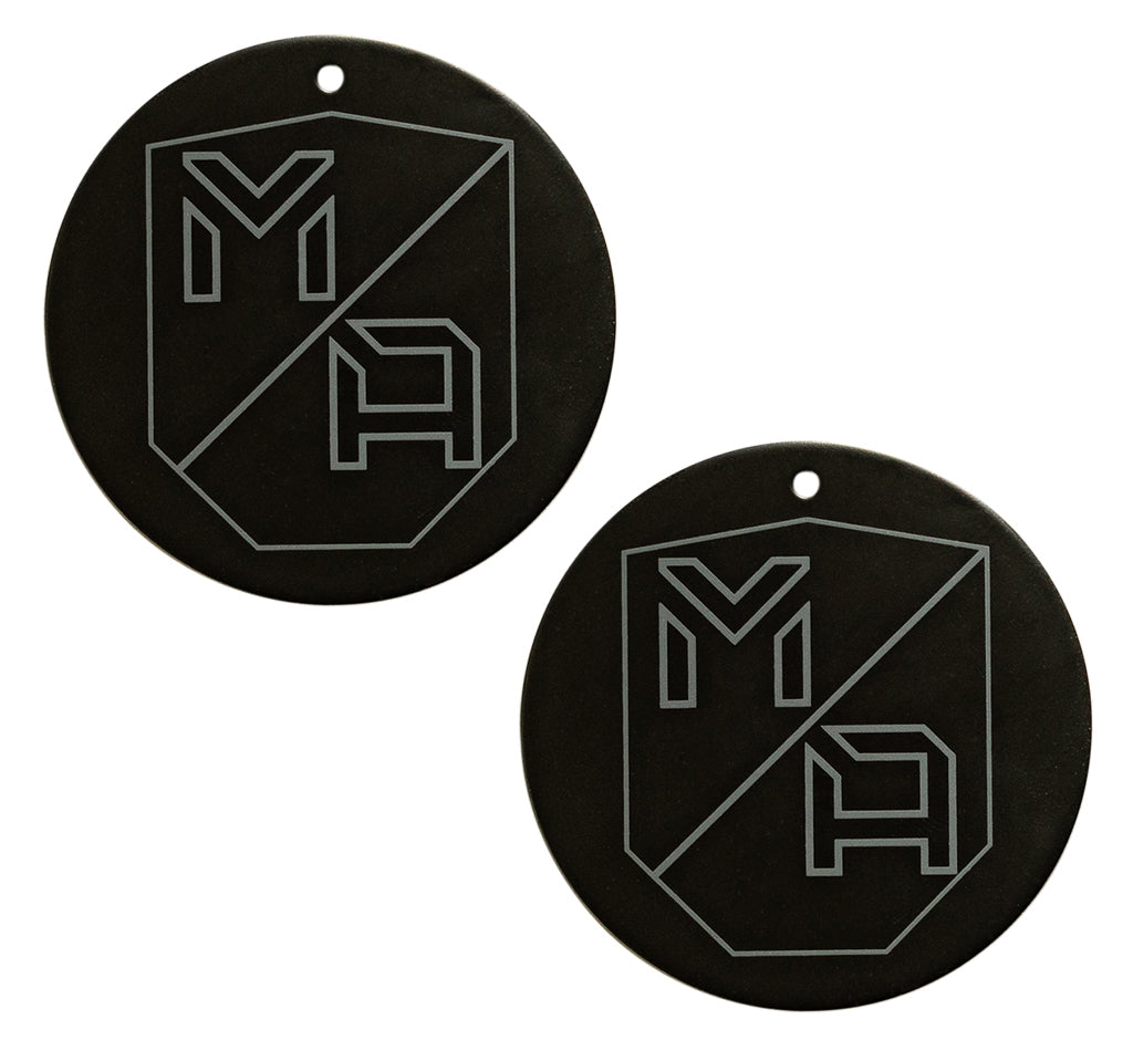 Mob Armor Mounts TabNetic Mounting Disc 2 Pack MBATABN-MD-ACC