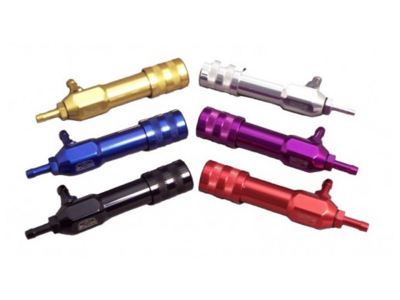 BLOX Racing Manual Boost Controllers BXAC-00600-RD Item Image