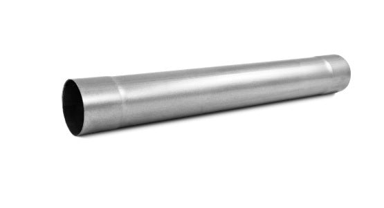 MBRP Muffler Delet Pipe 4in Inlet/Outlet MBRMDA30