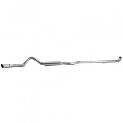 MBRP 01-07 GM 2500/3500   EC /CC 4in Down Pipe Back MBRS6004409