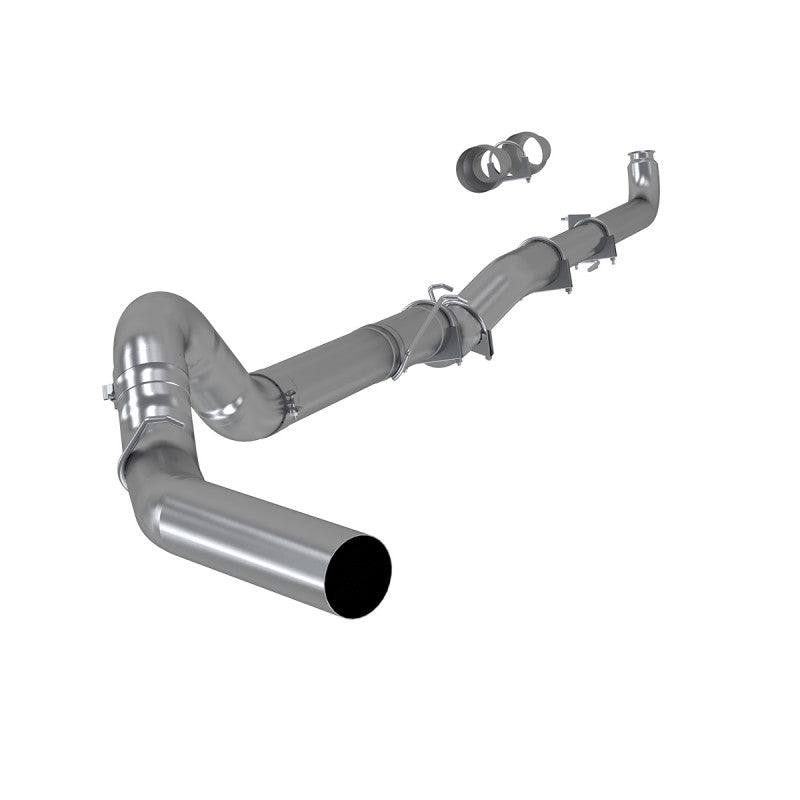 MBRP 01-07 GM 2500/3500 EC/CC 5in Down Pipe MBRS60200SLM