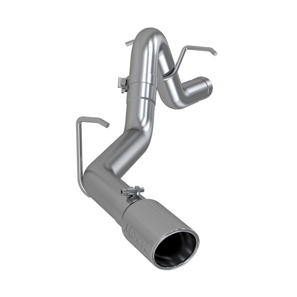 MBRP 16-   Colorado 2.8L 3in Filter Back Exhaust MBRS6058304