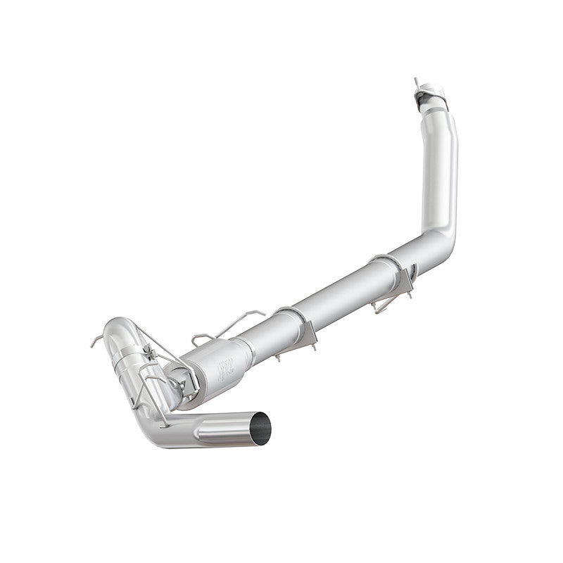 MBRP 94-02 Dodge 2500/3500 4in Turbo Back Exhaust MBRS6100P