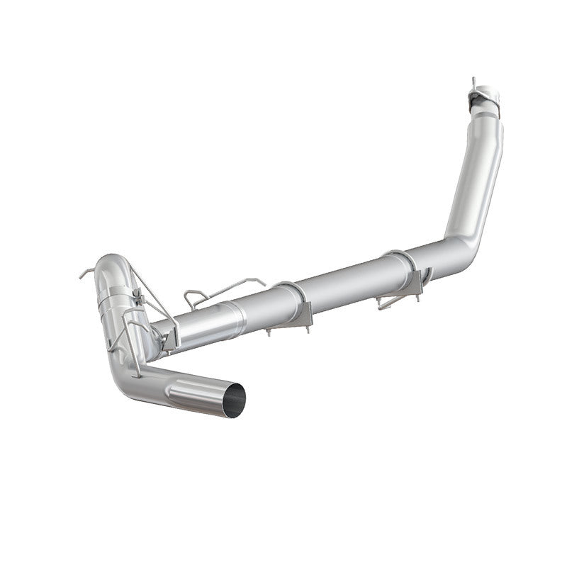 MBRP 94-02 Dodge 2500/3500 4in Turbo Back Exhaust MBRS6100PLM