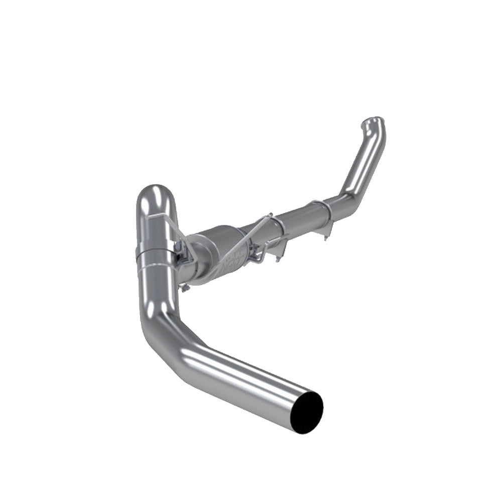 MBRP 03-04 Dodge 2500/3500 4in Turbo Back Exhaust MBRS6104P