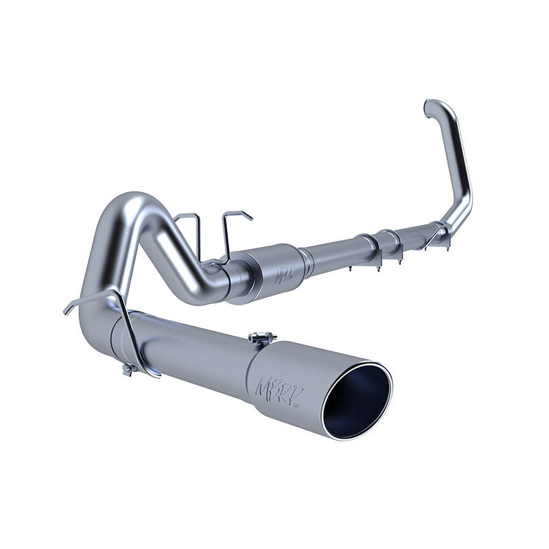 MBRP 99-03 Ford F250/350 7.3L 4in Turbo Back Exhaust MBRS6200409