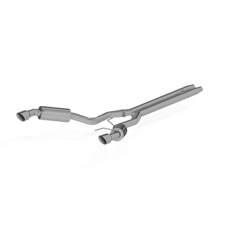 MBRP 15-17 Ford Mustang 5.0L 3in Cat Back Exhaust MBRS7277409