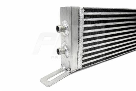 PLM Mercedes Benz 5.5L AMG Heat Exchanger Cooling Kit E55 CLS55 SL55