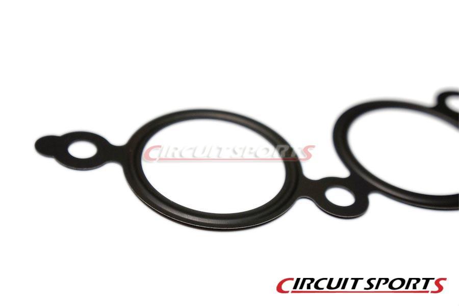 Circuit Sports Intake Collector Gasket - Nissan S14/S15 SR20DET