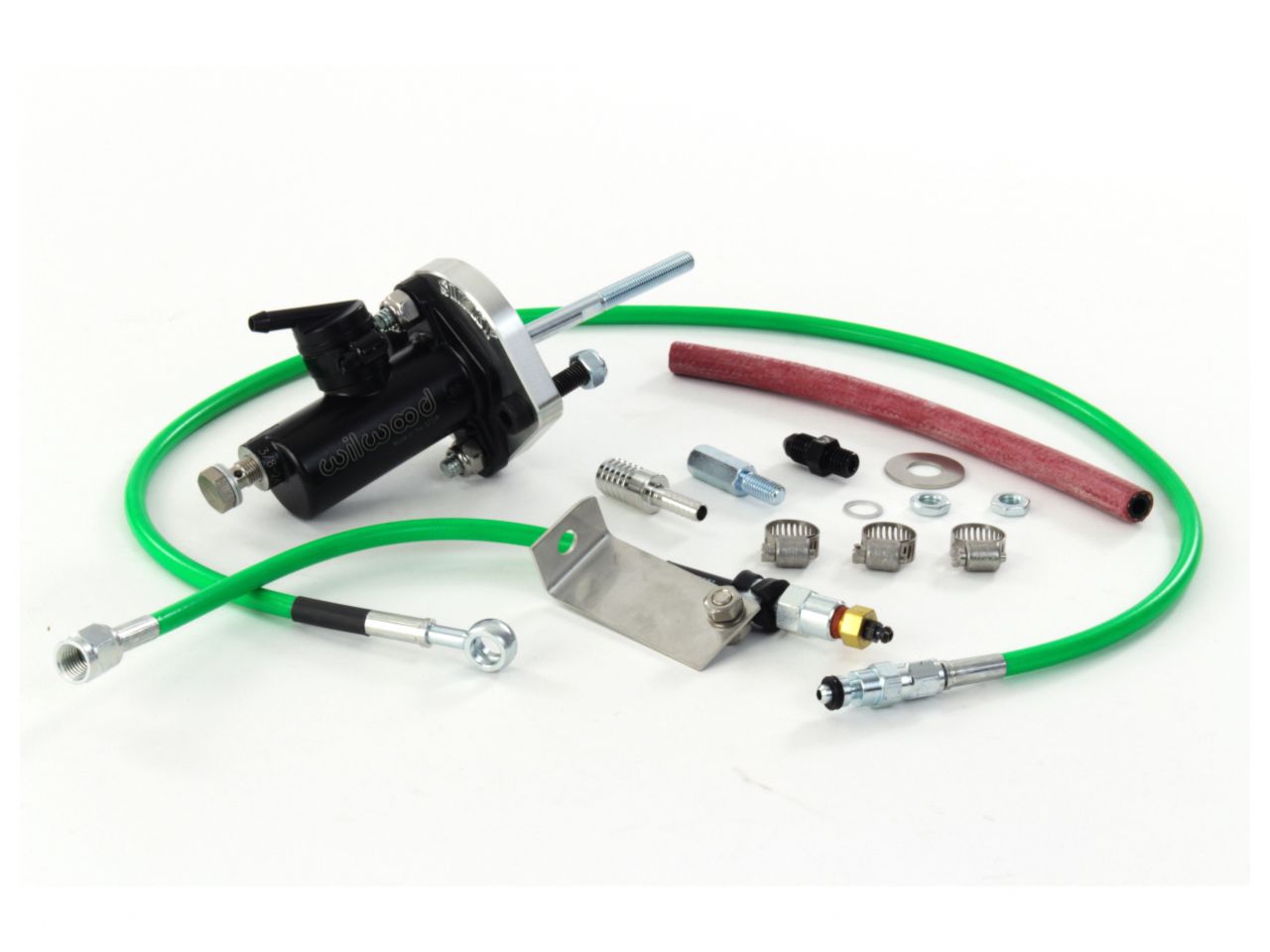 Sikky Nissan Z33/Infiniti G35 LS1 Master Cylinder Adapter Kit