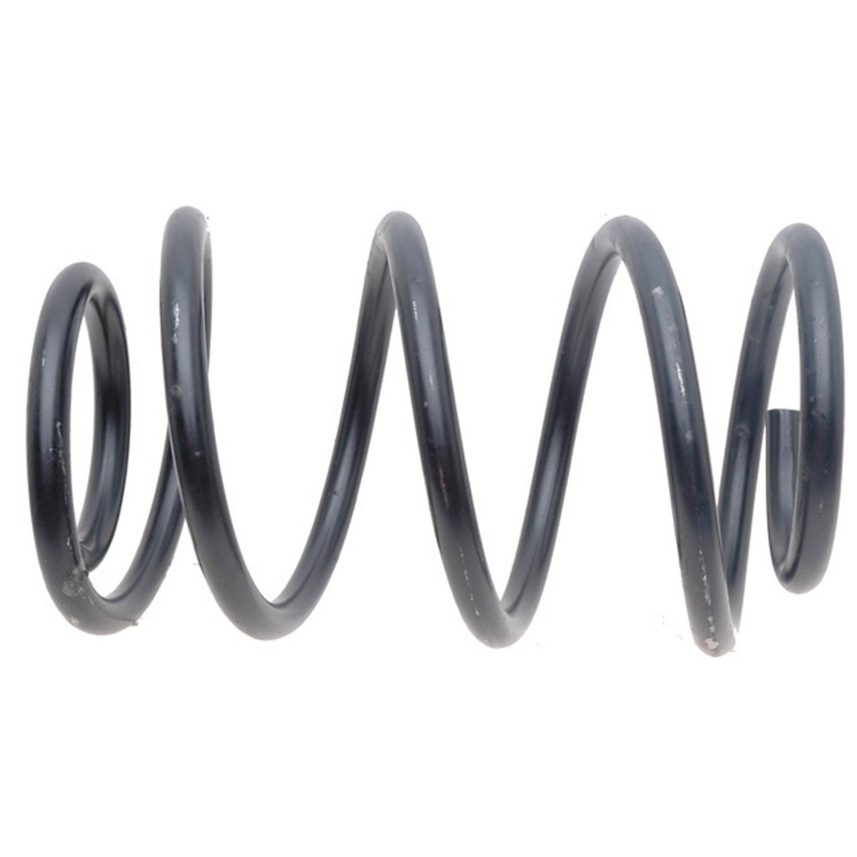 MOOG Chassis Products Coil Spring Set  top view frsport 80917