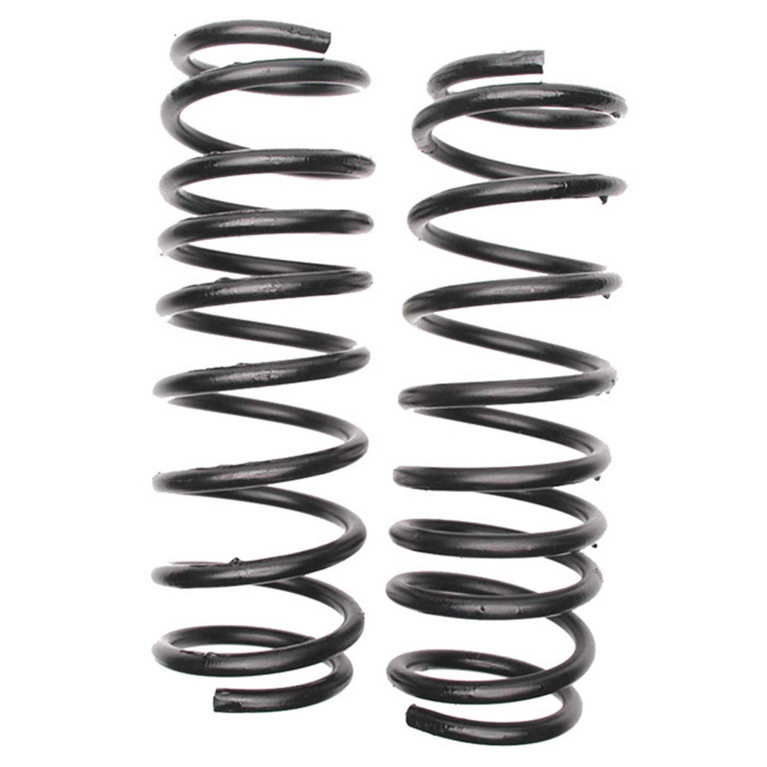 moog chassis products coil spring set  frsport cc695