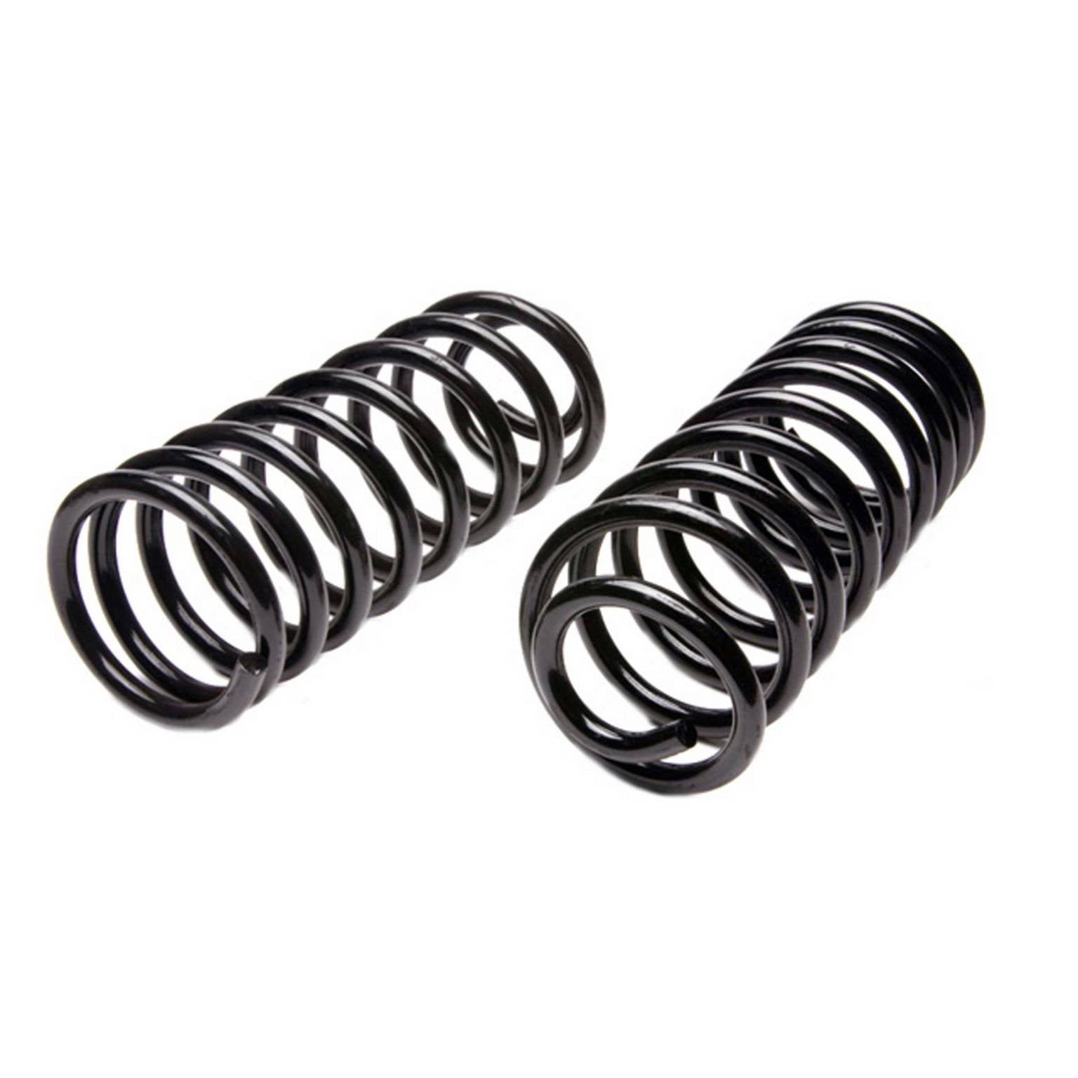 moog chassis products coil spring set  frsport cc835