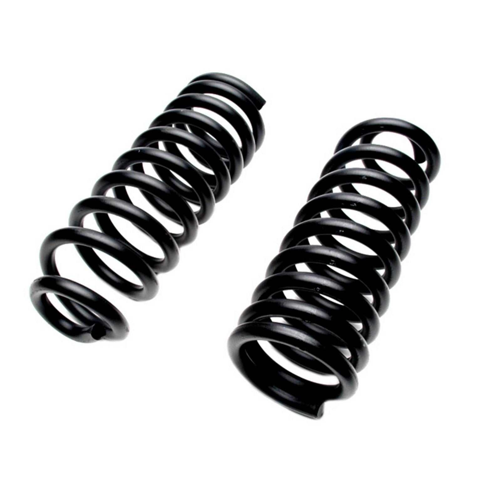 moog chassis products coil spring set  frsport cc840