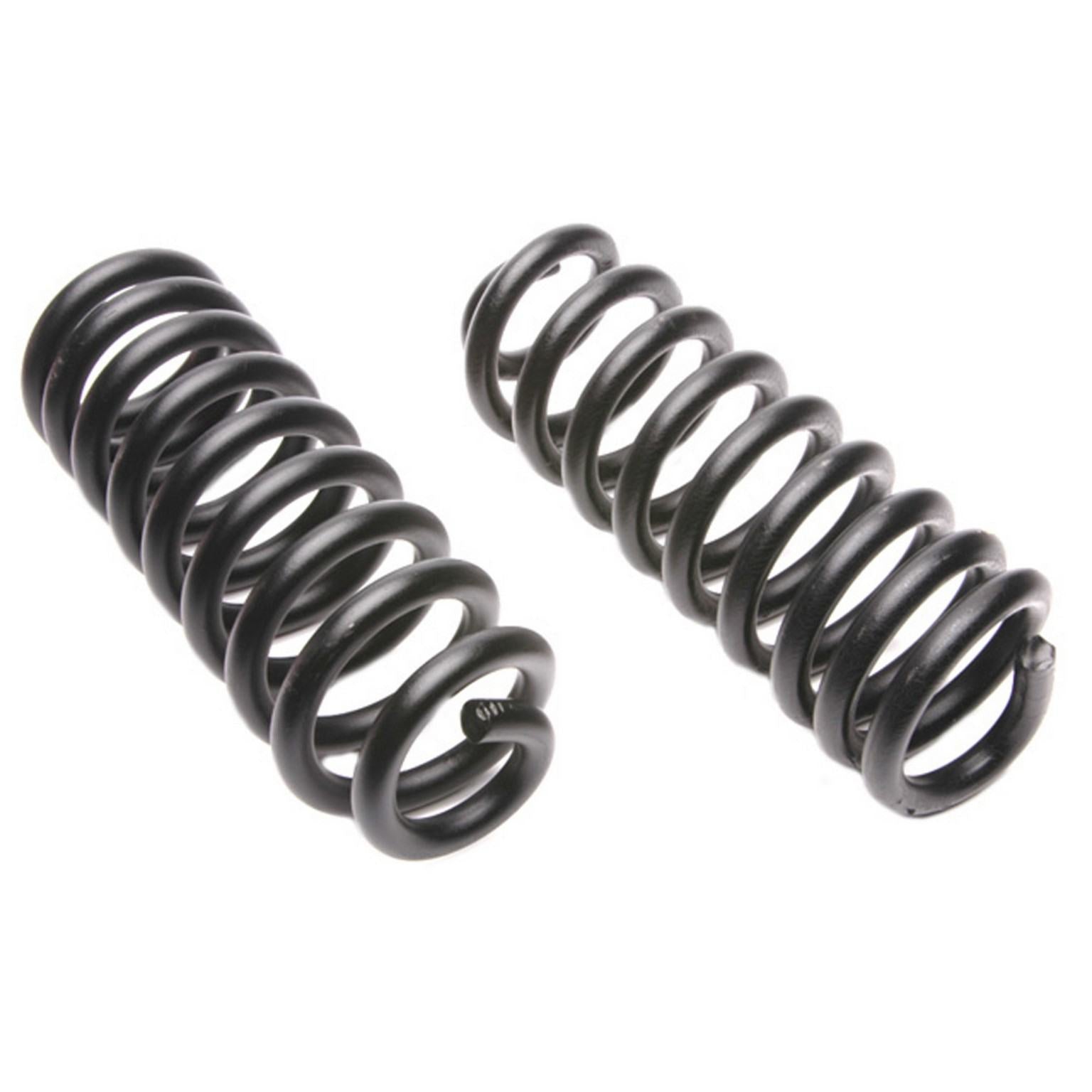 moog chassis products coil spring set  frsport cc844s