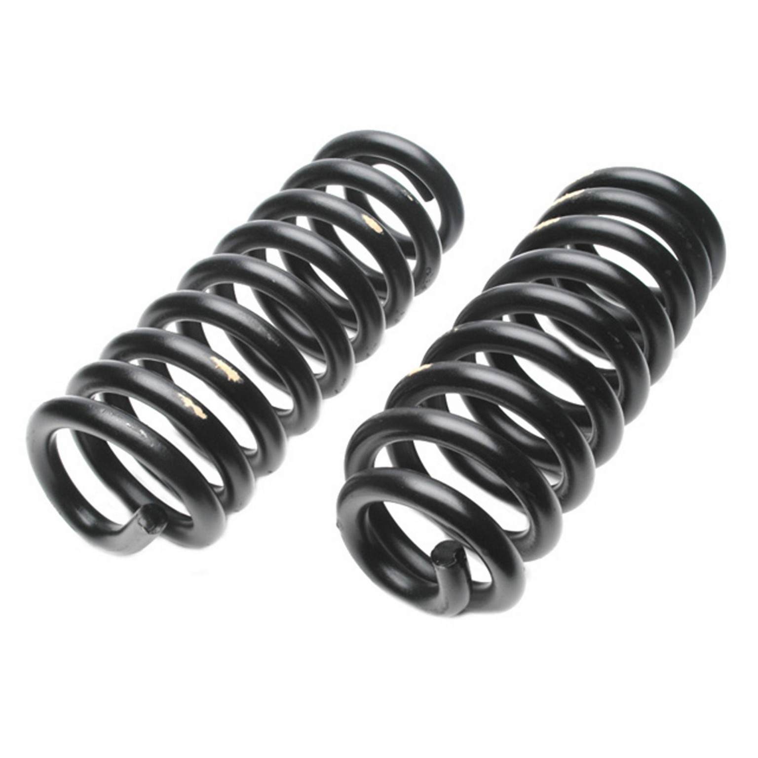 moog chassis products coil spring set  frsport cc844