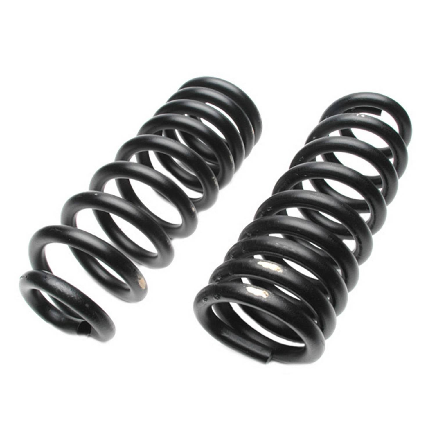 moog chassis products coil spring set  frsport cc876