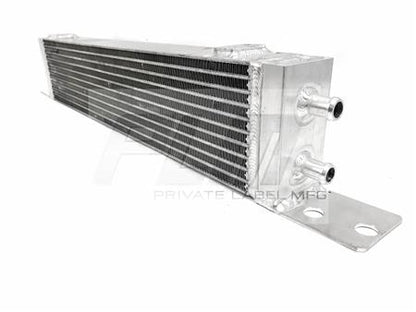 PrivateLabelMfg Mercedes Benz 5.5L AMG Heat Exchanger XL (25% Bigger) E55 CLS55 SL55